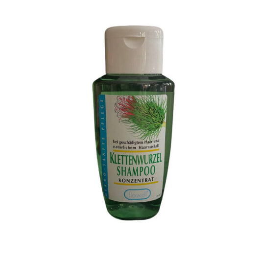 Klettenwurzel Shampoo Konzentrat