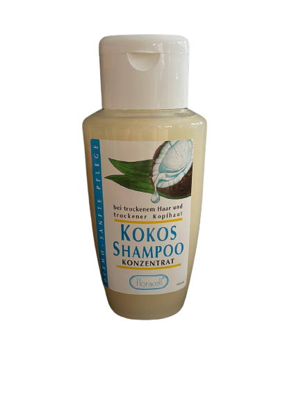 Kokos Shampoo Konzentrat