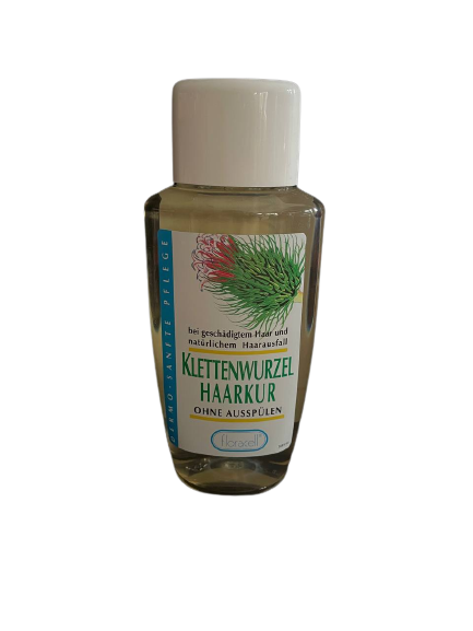 Klettenwurzel Haarkur 200 ml