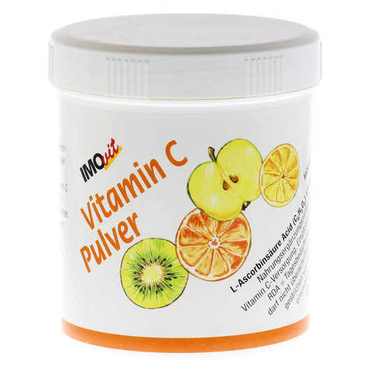 IMOVit Vitamin C Pulver 300 gr