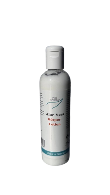Aloe Vera Körperlotion 250 ml *NEU*