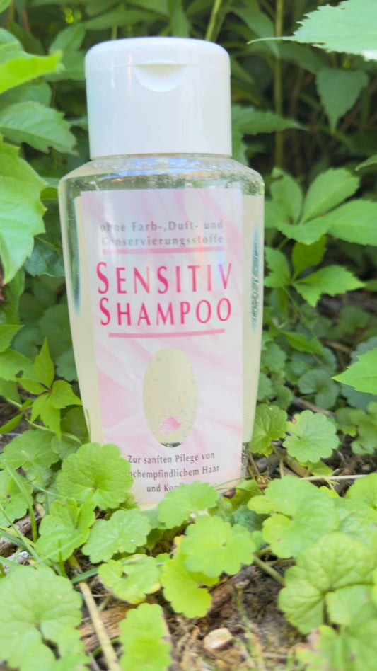 Sensitiv Shampoo