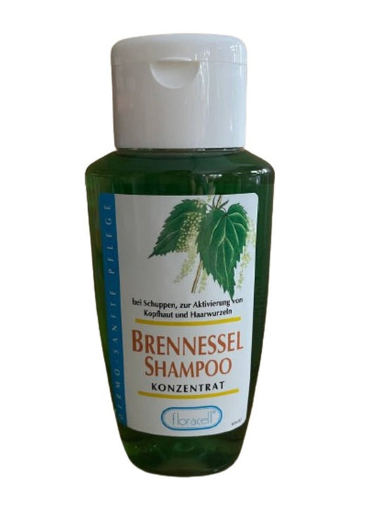 Brennessel Shampoo Konzentrat