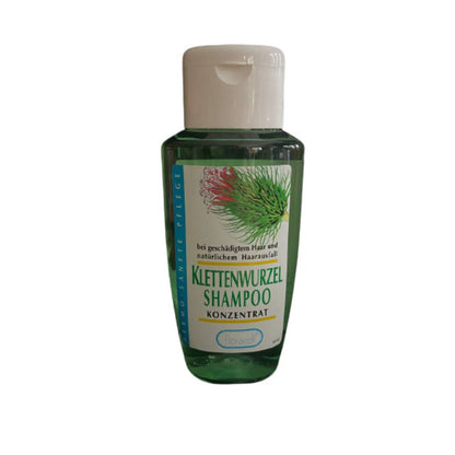 Klettenwurzel Shampoo Konzentrat