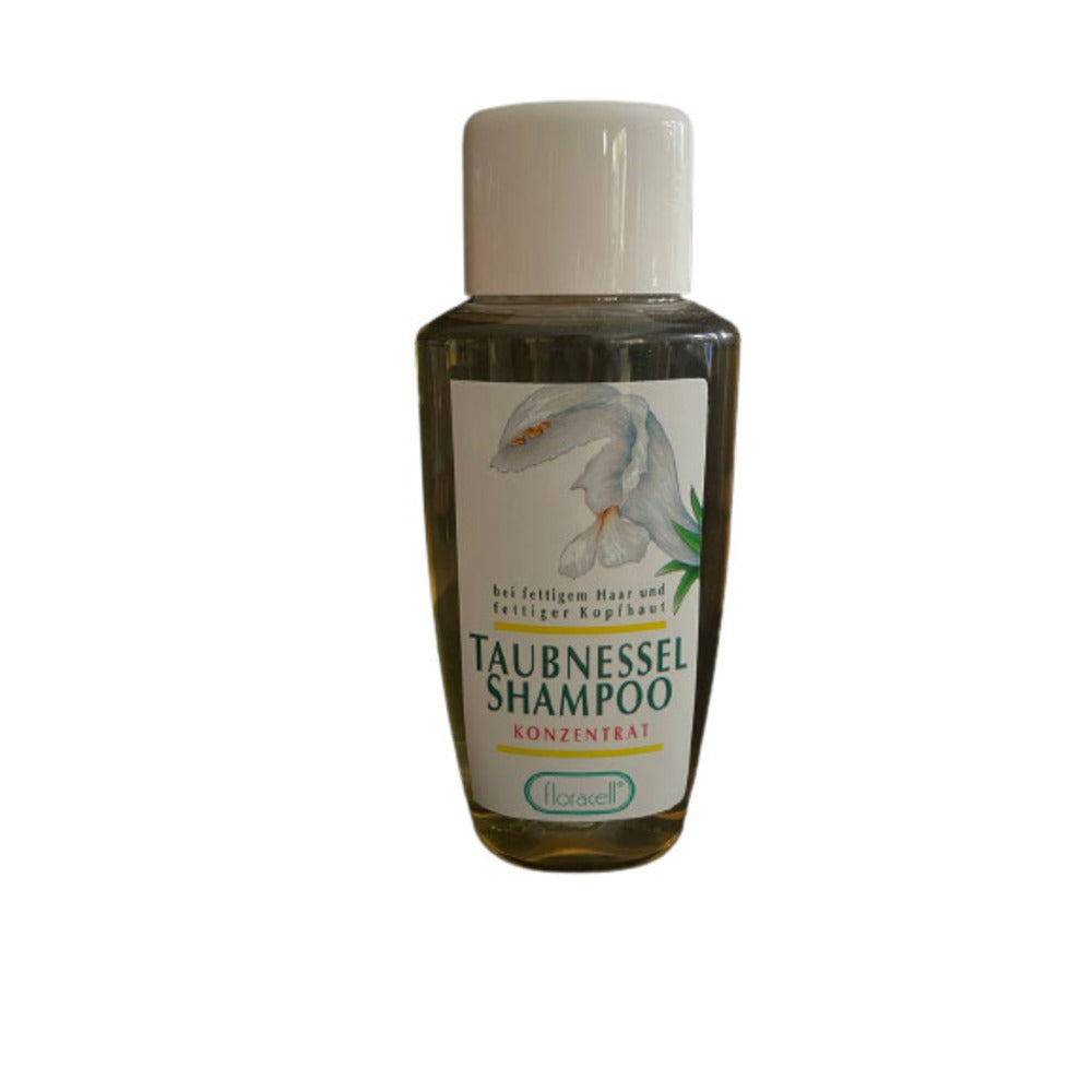 Taubnessel Shampoo Konzentrat