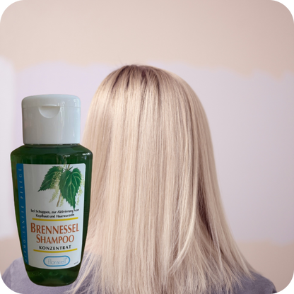Brennessel Shampoo Konzentrat