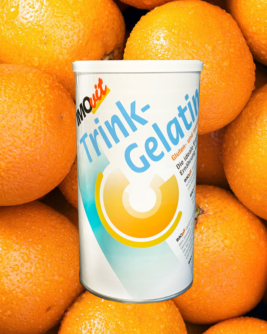 IMOVit Trinkgelatine 500 gr.