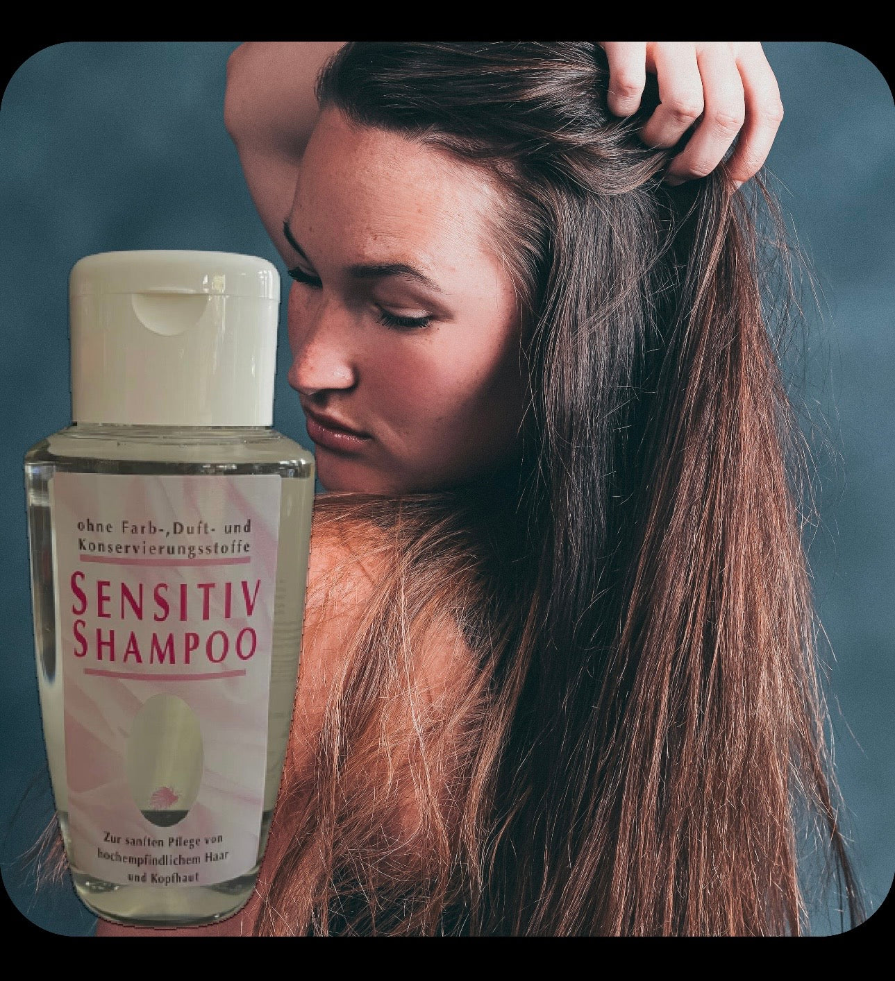 Sensitiv Shampoo