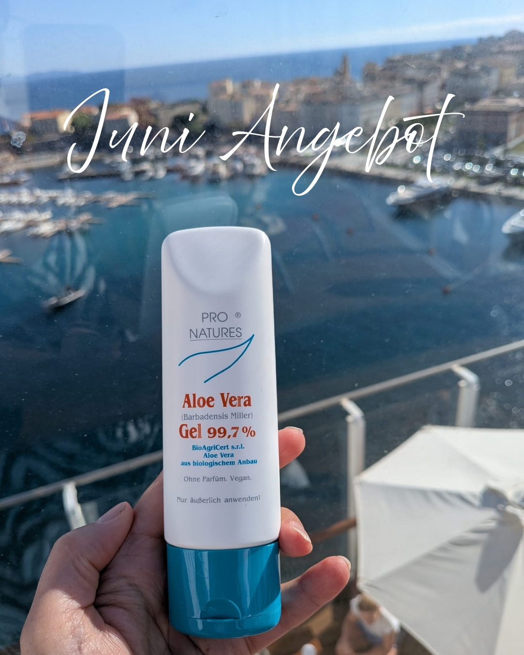 Juni Angebot