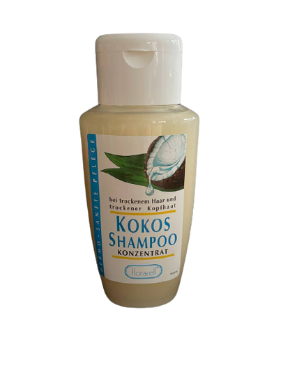 Kokos Shampoo Konzentrat