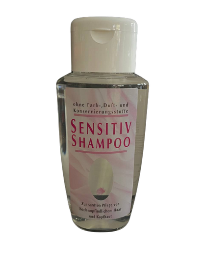 Sensitiv Shampoo