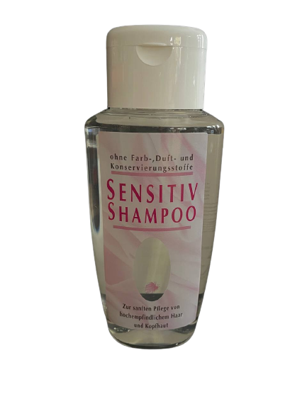 Sensitiv Shampoo