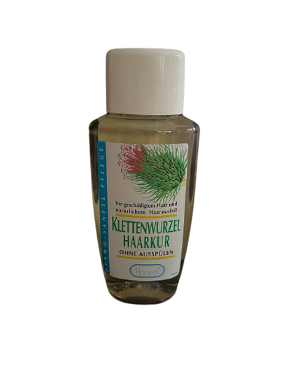 Klettenwurzel Haarkur 200 ml
