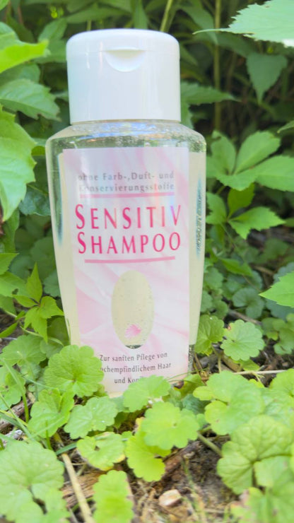 Sensitiv Shampoo