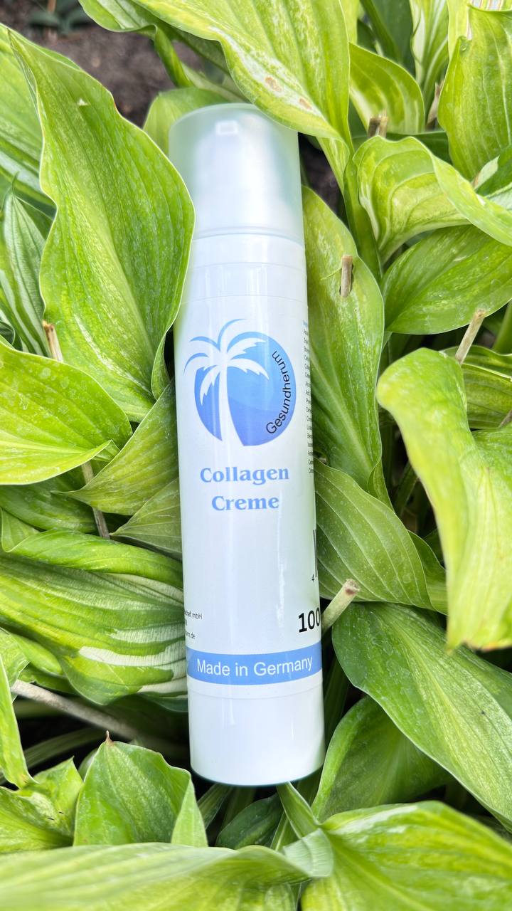 Collagen Creme